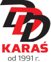 Firma Karaś Logo